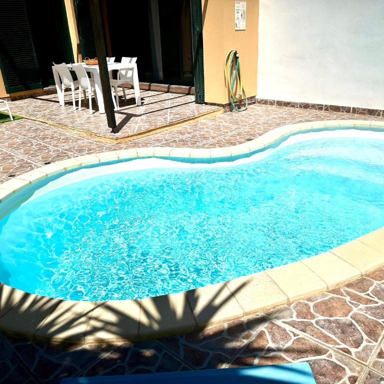 Villa Elisa - Casa de 2 dormitorios - 3
