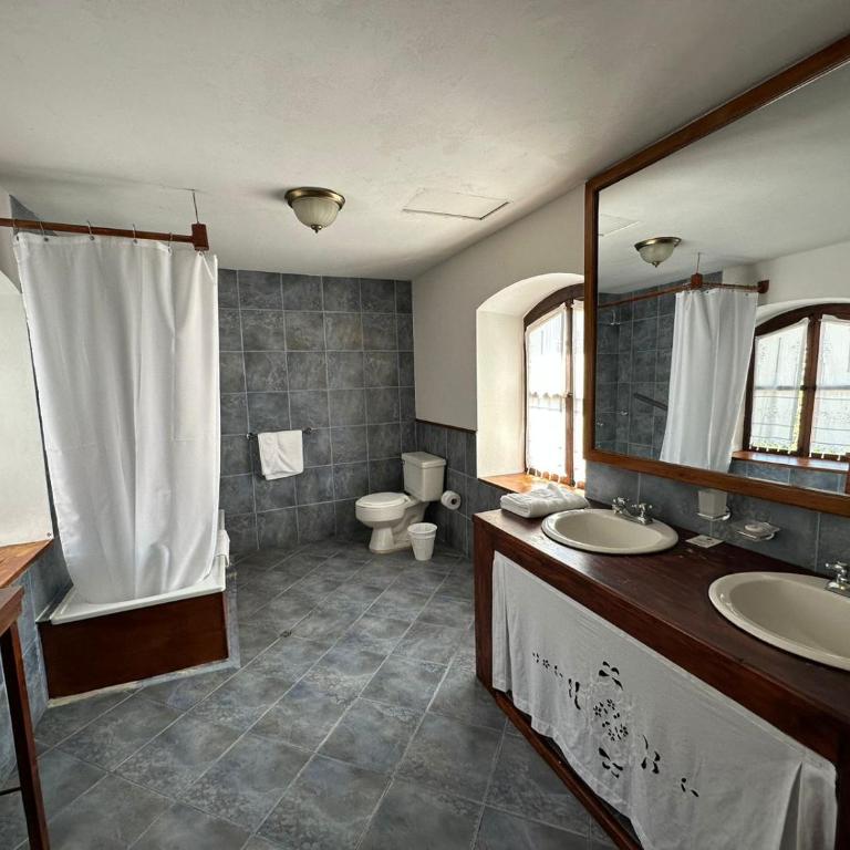 Hacienda La Cienega - Suite Deluxe - 2