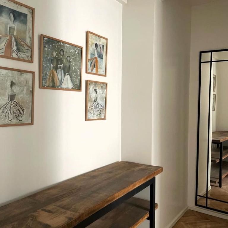 Las Heras Rent - Apartamento de 2 dormitorios - 6