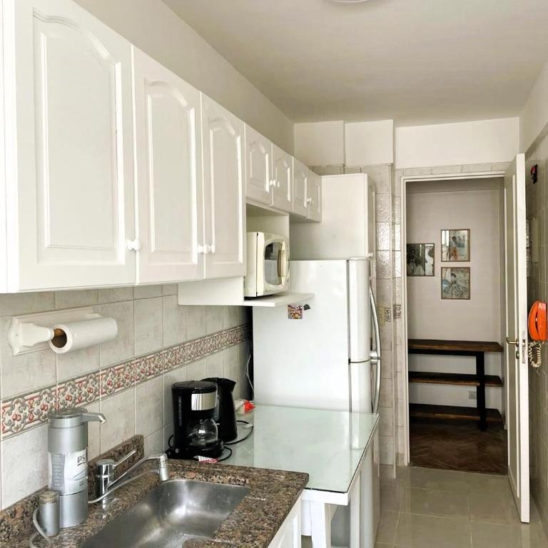 Las Heras Rent - Apartamento de 2 dormitorios - 7