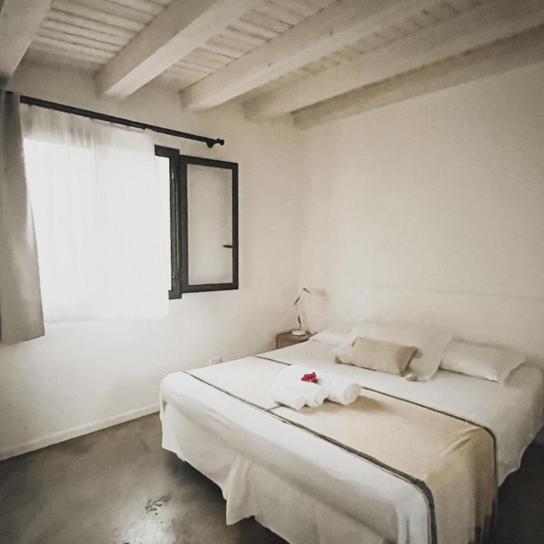 MAYANA SICILY - The suites - Double Room with Private Bathroom - 10