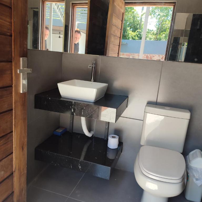 Quinta costa del sol Altos - One-Bedroom House - 31