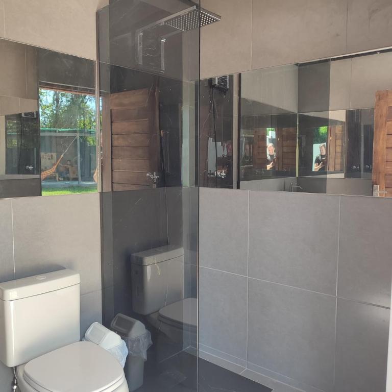 Quinta costa del sol Altos - One-Bedroom House - 21