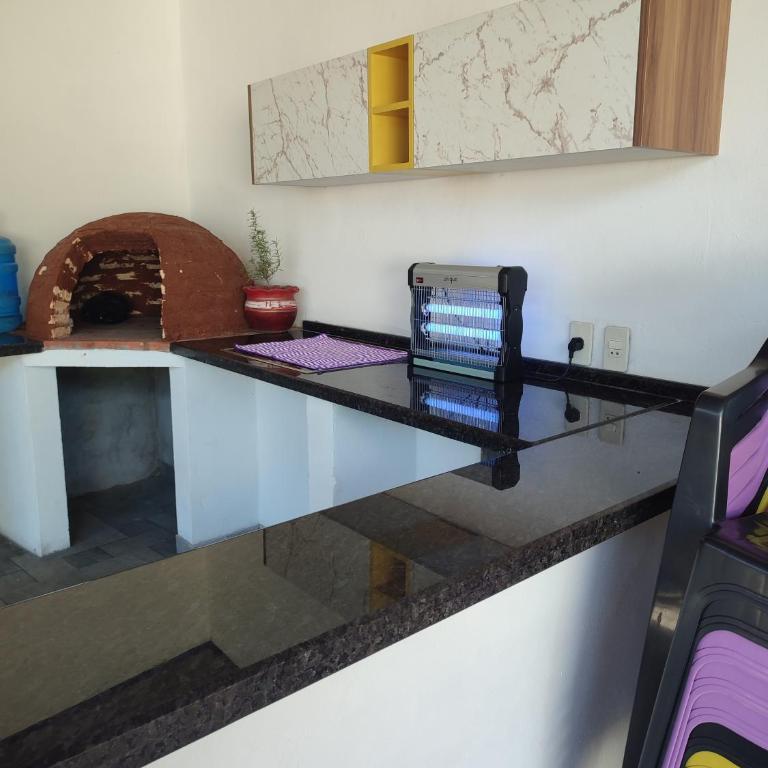 Quinta costa del sol Altos - One-Bedroom House - 17