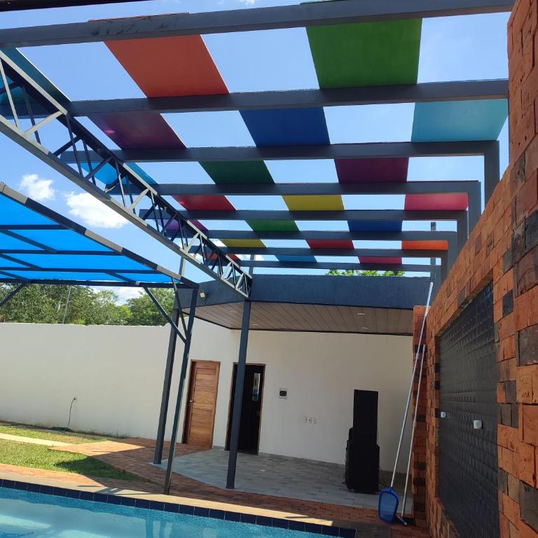 Quinta costa del sol Altos - One-Bedroom House - 20