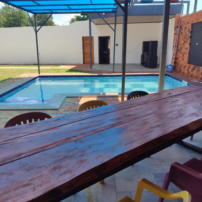 Quinta costa del sol Altos - One-Bedroom House - 29