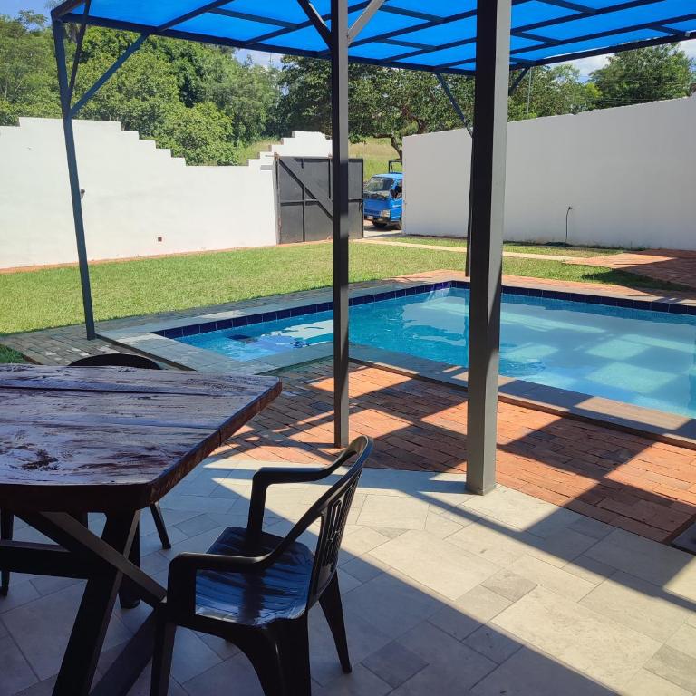 Quinta costa del sol Altos - One-Bedroom House - 25