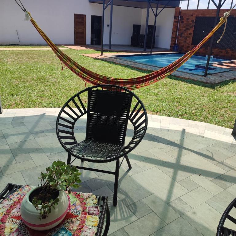 Quinta costa del sol Altos - One-Bedroom House - 27