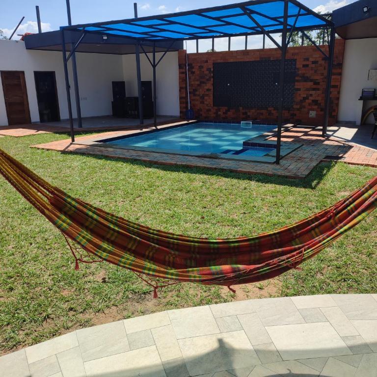 Quinta costa del sol Altos - One-Bedroom House - 26