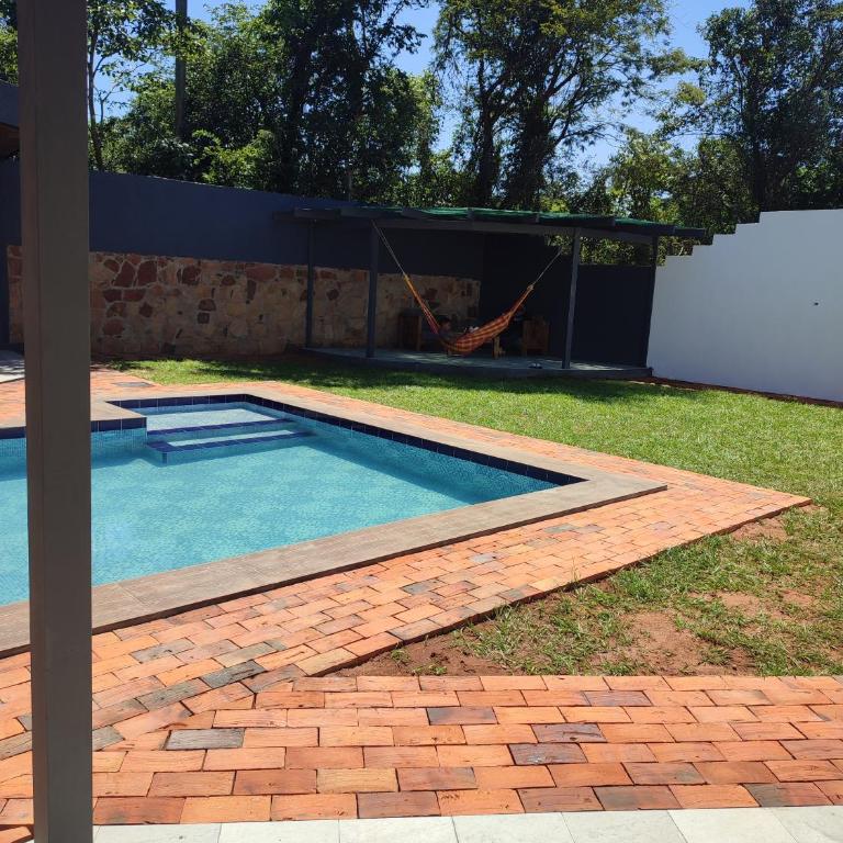 Quinta costa del sol Altos - One-Bedroom House - 30