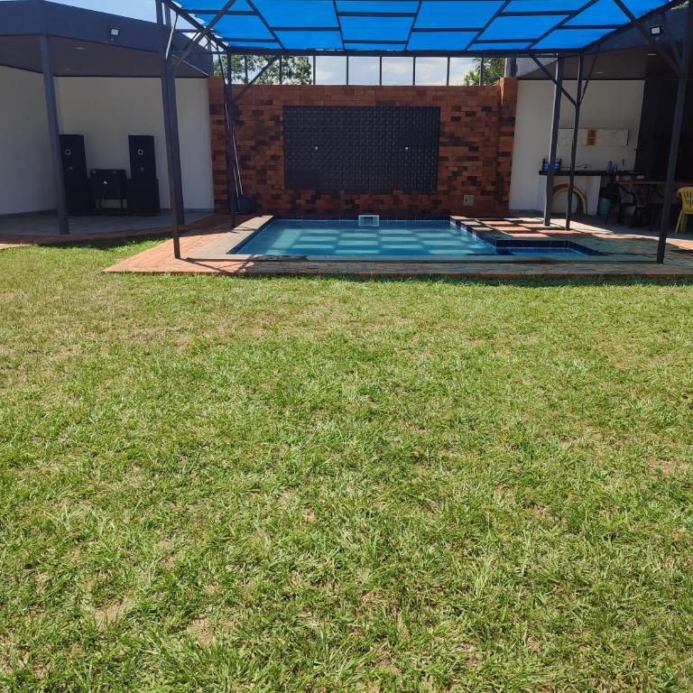 Quinta costa del sol Altos - One-Bedroom House - 33