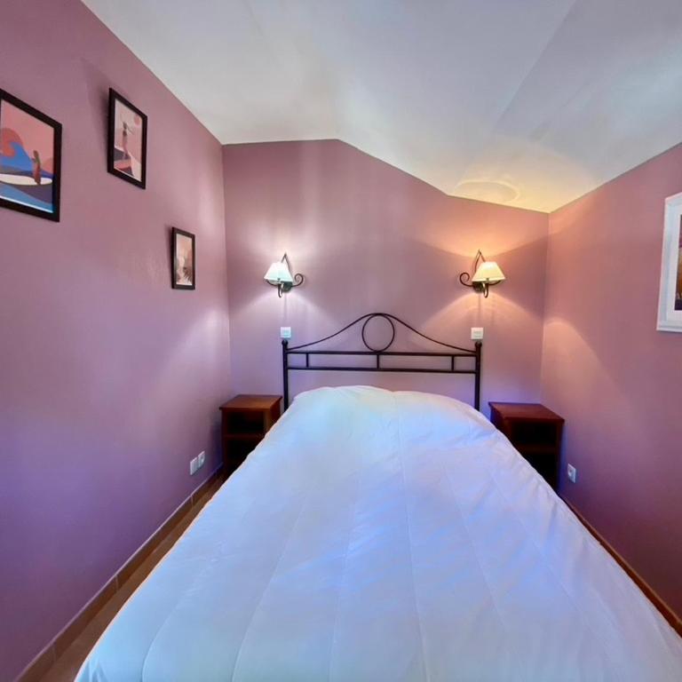 Appartement dans résidence avec piscine - Appartamento con 1 Camera da Letto - 8
