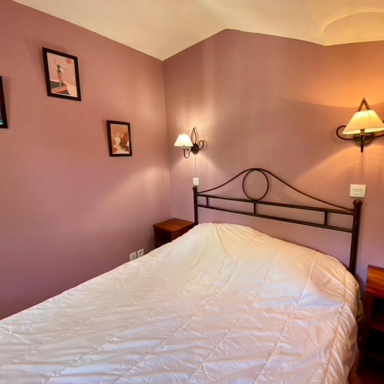 Appartement dans résidence avec piscine - Appartamento con 1 Camera da Letto - 9
