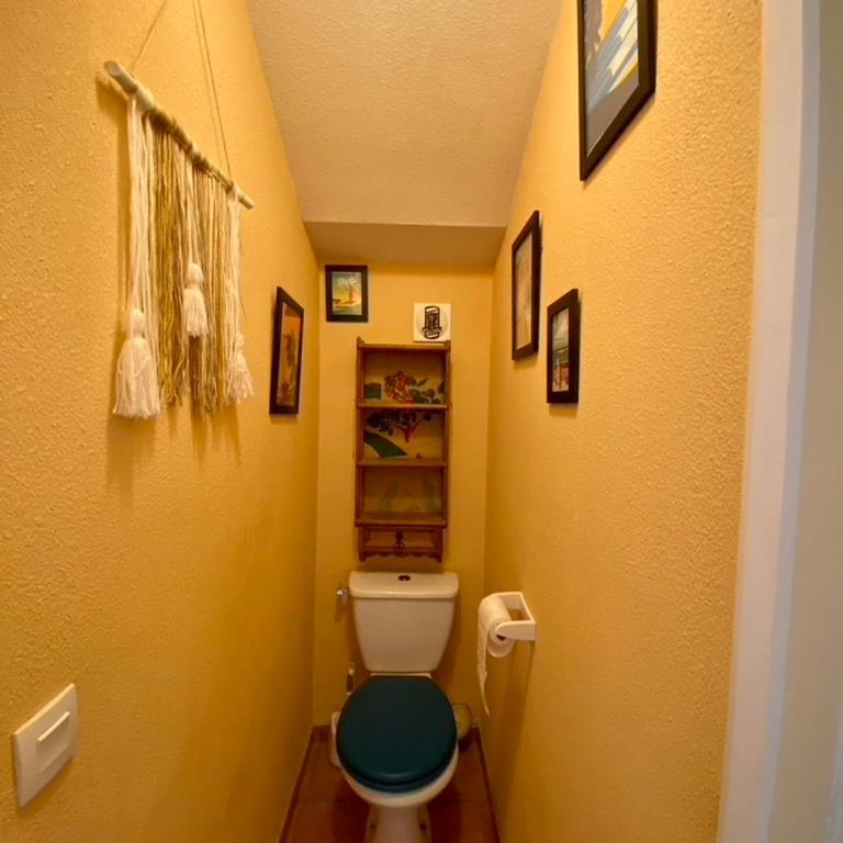 Appartement dans résidence avec piscine - Appartamento con 1 Camera da Letto - 12