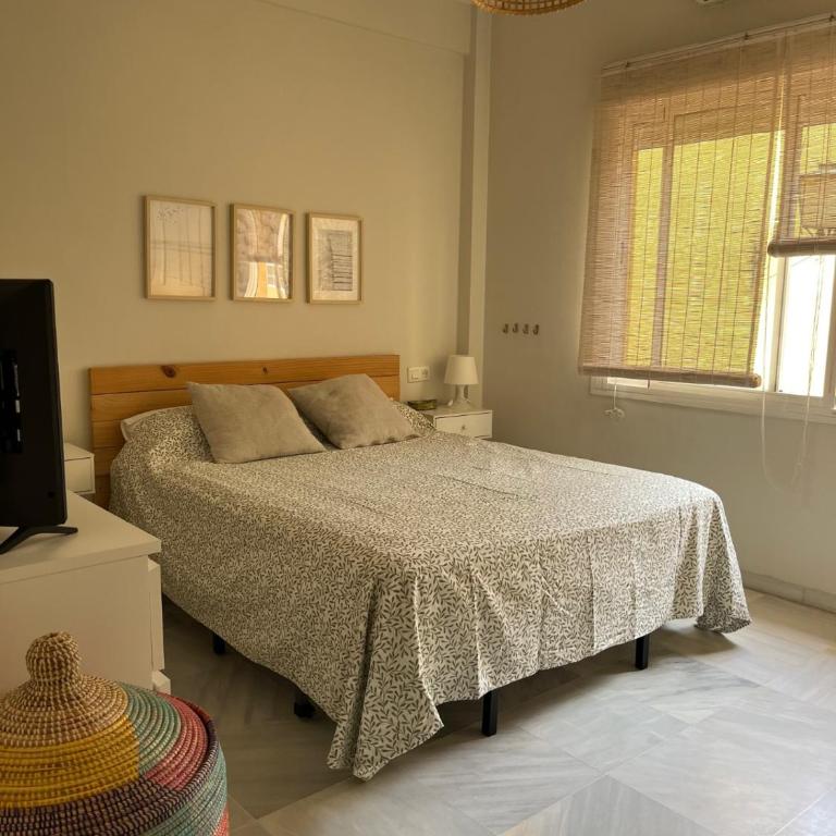 Casa en el Puerto de Santa Maria Solo familias o grupo mayores de 25 años - Casa de 4 dormitorios - 23