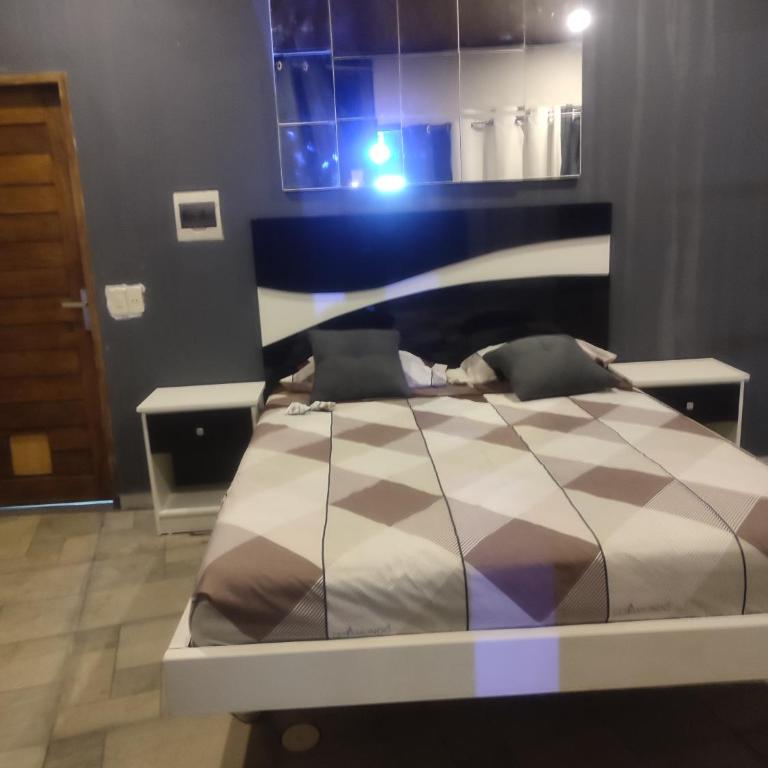 Quinta costa del sol Altos - One-Bedroom House - 13
