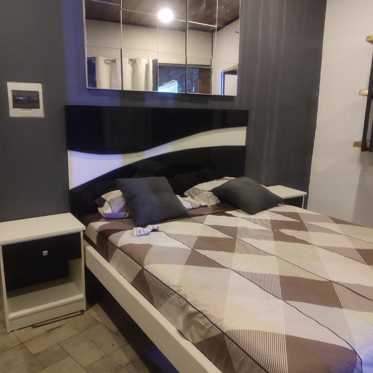 Quinta costa del sol Altos - One-Bedroom House - 11