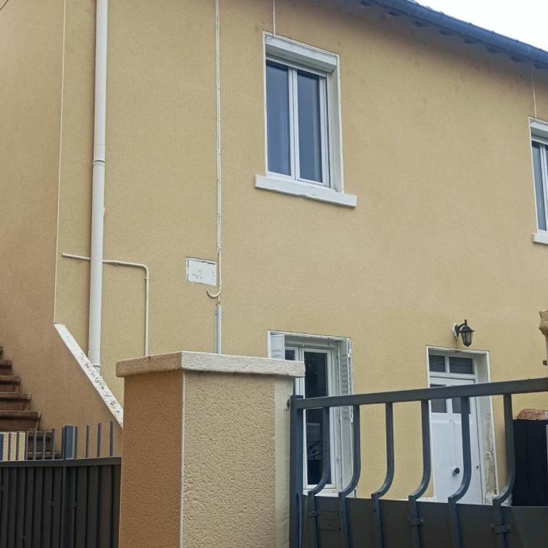 Chez ANNE-SOPHIE - Appartamento Standard - 1