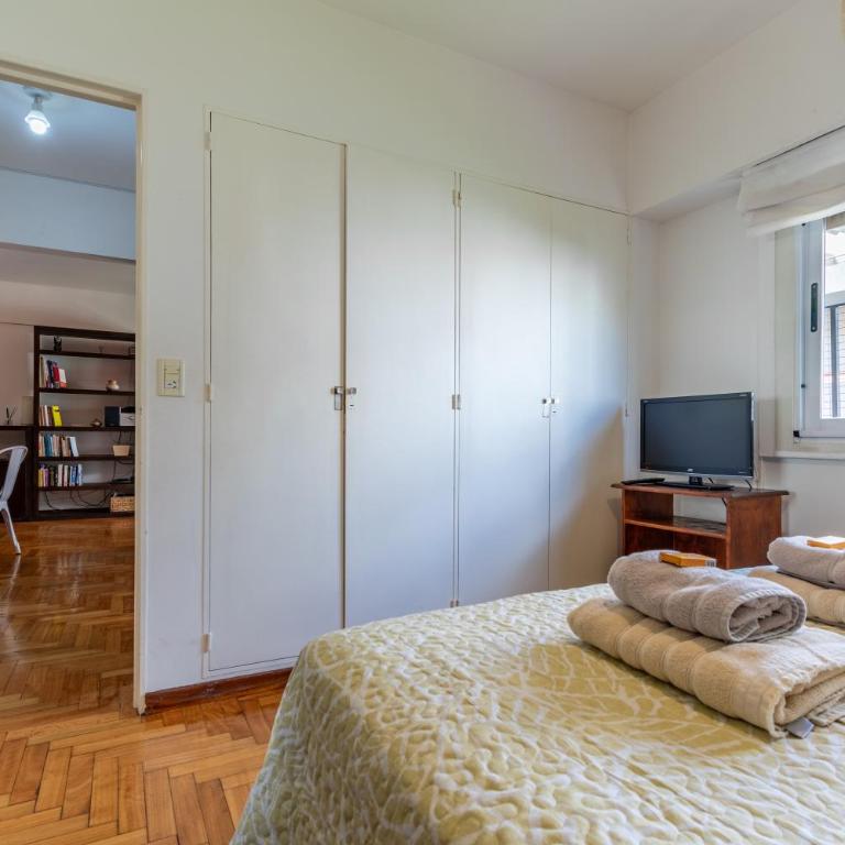 SUPER FRIENDLY PALERMO - Apartamento de 3 dormitorios - 8