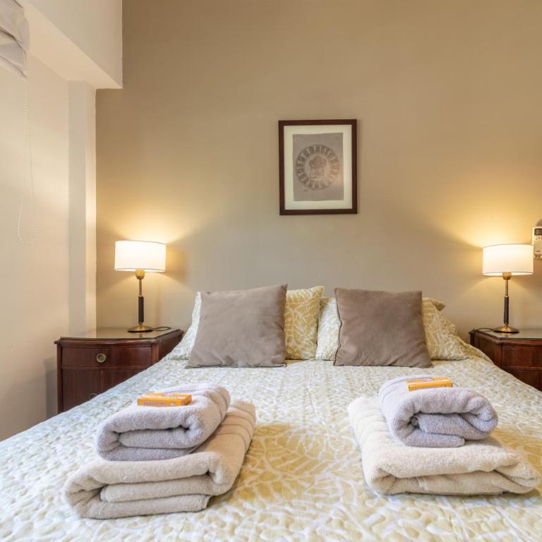 SUPER FRIENDLY PALERMO - Apartamento de 3 dormitorios - 9