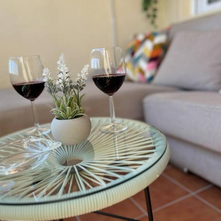 Bajondillo Beach Holidays - Apartamento de 3 dormitorios - 4
