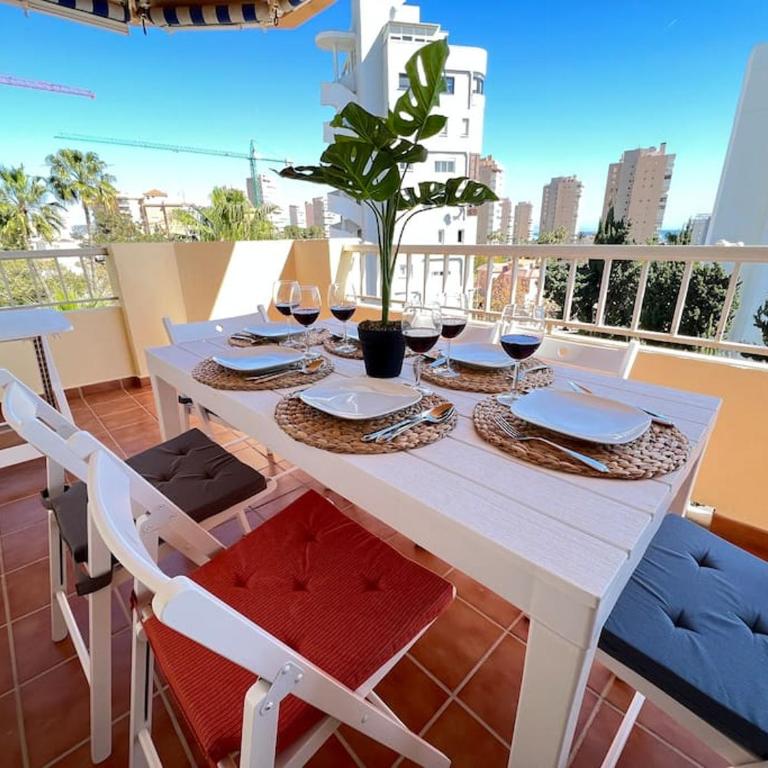 Bajondillo Beach Holidays - Apartamento de 3 dormitorios - 7
