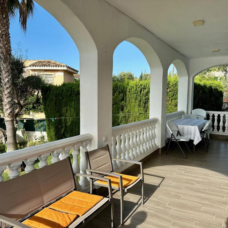 Villa Dolce Vita - Villa con piscina privada - 21