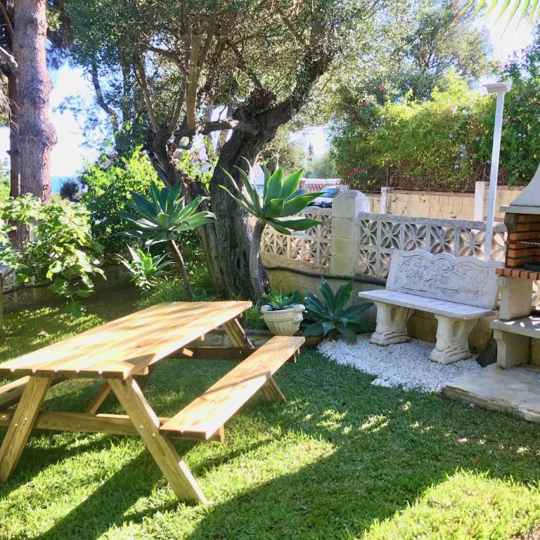 Villa Dolce Vita - Villa con piscina privada - 18
