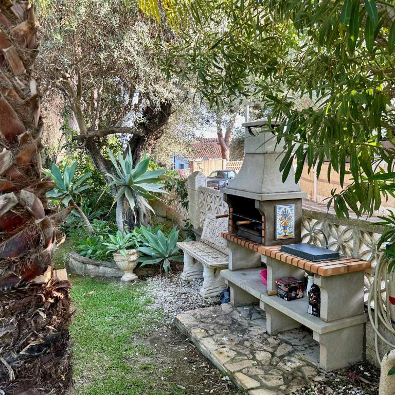 Villa Dolce Vita - Villa con piscina privada - 19