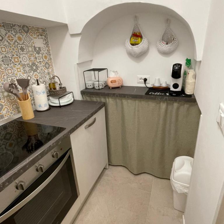 Rétro - Appartamento con 1 Camera da Letto - 14