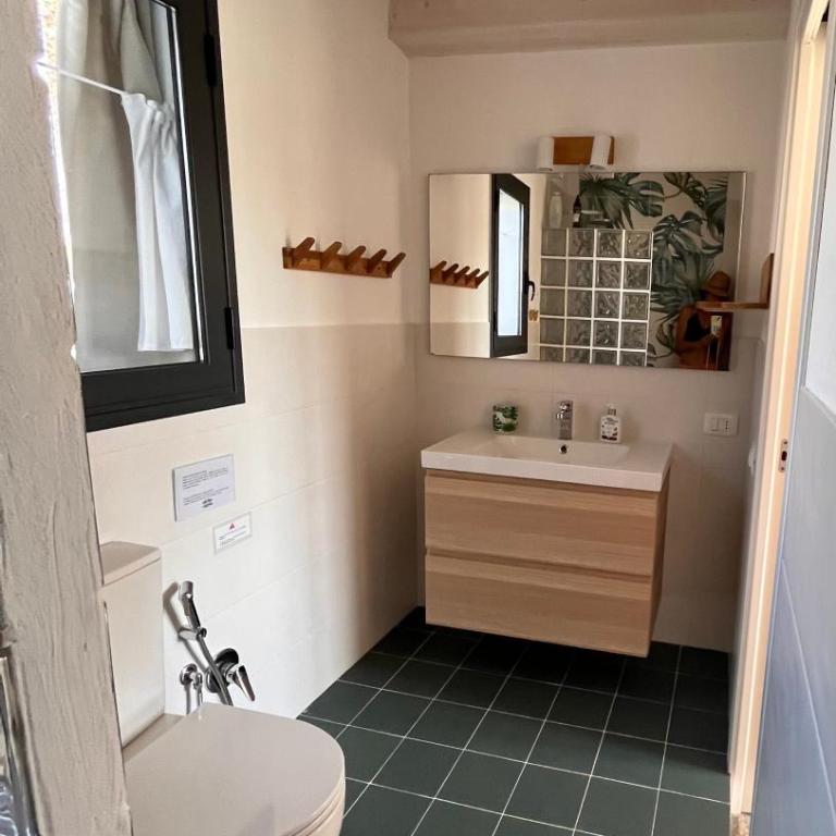 MAYANA SICILY - The suites - Double Room with Private Bathroom - 11