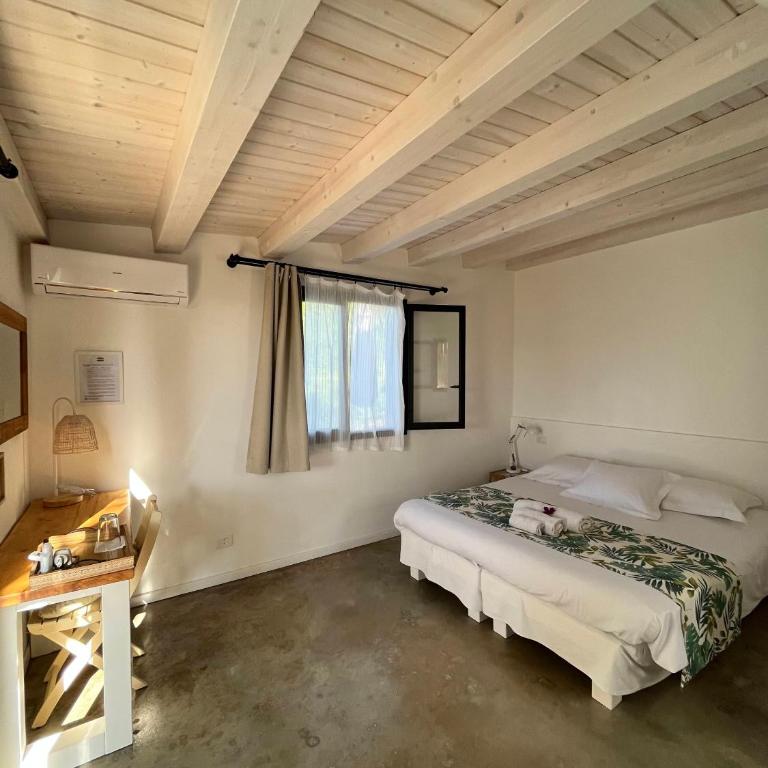 MAYANA SICILY - The suites - Double Room with Private Bathroom - 9