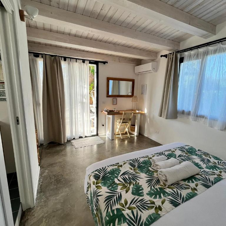 MAYANA SICILY - The suites - Double Room with Private Bathroom - 8