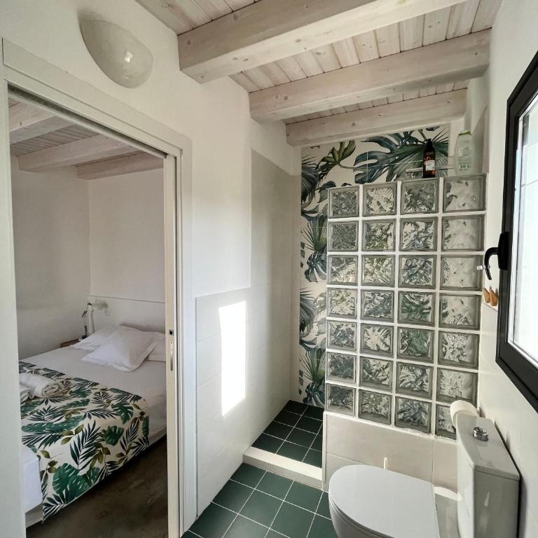 MAYANA SICILY - The suites - Double Room with Private Bathroom - 7