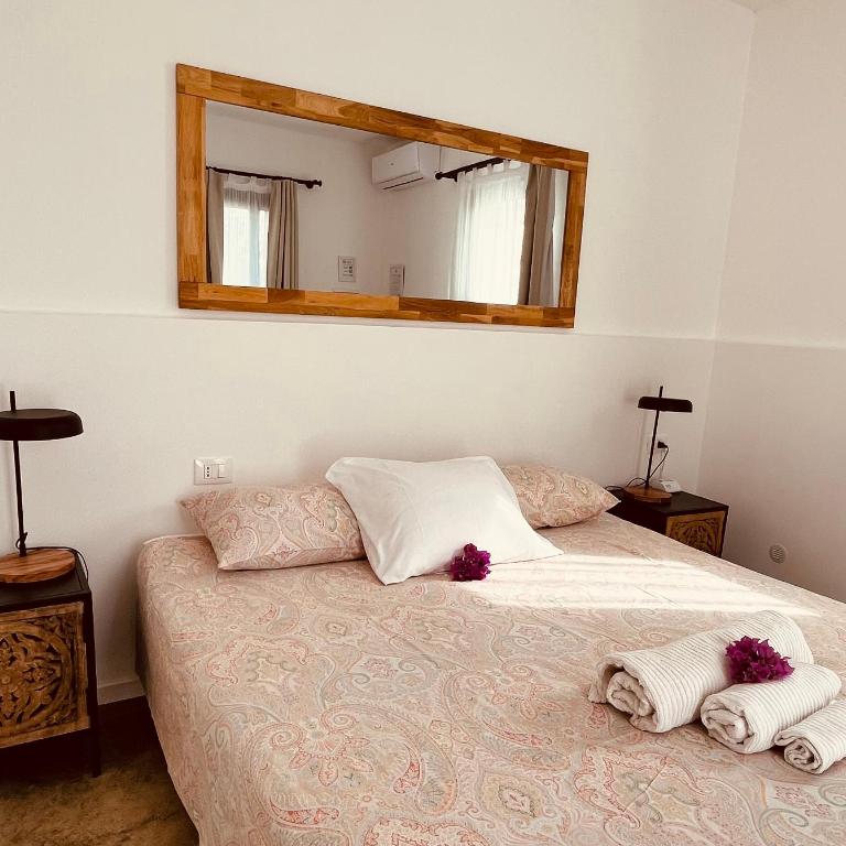MAYANA SICILY - The suites - Double Room with Private Bathroom - 9