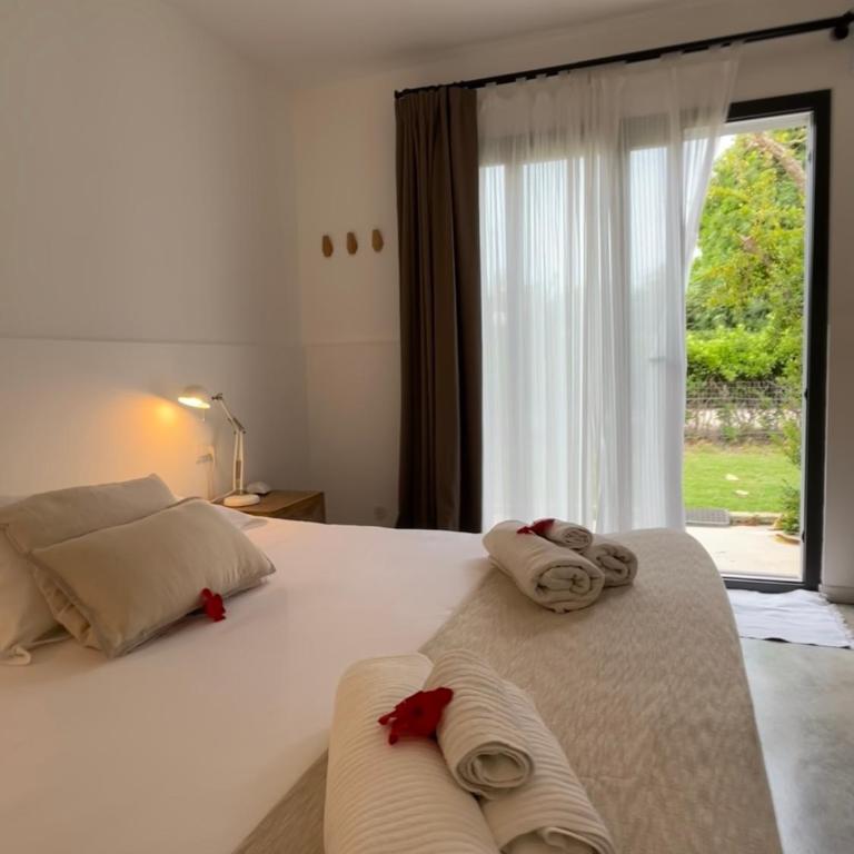 MAYANA SICILY - The suites - Double Room with Private Bathroom - 6