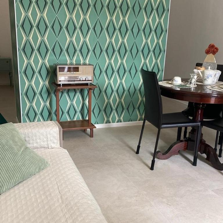 Rétro - Appartamento con 1 Camera da Letto - 5