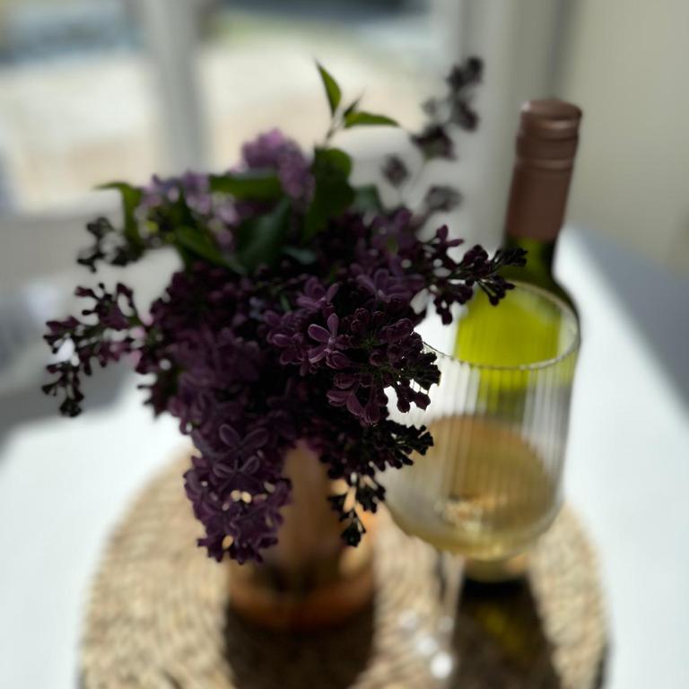 Etno village Mihailovic - One-Bedroom House - 42