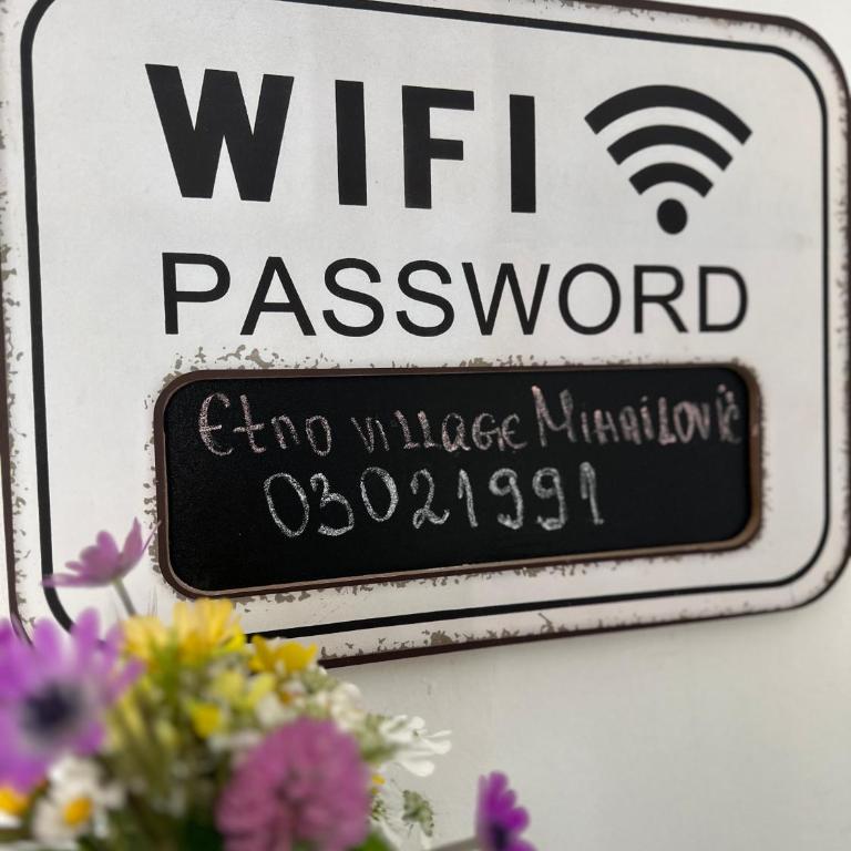 Etno village Mihailovic - One-Bedroom House - 83