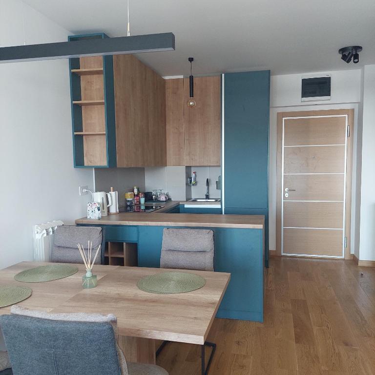Jana apartment - Apartman sa 1 Spavaćom Sobom - 15