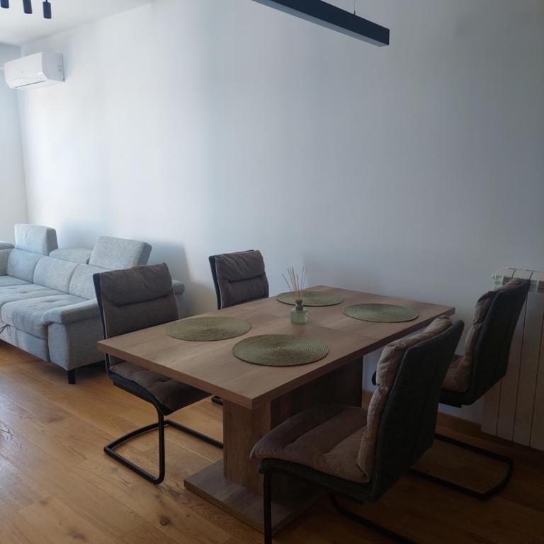 Jana apartment - Apartman sa 1 Spavaćom Sobom - 20