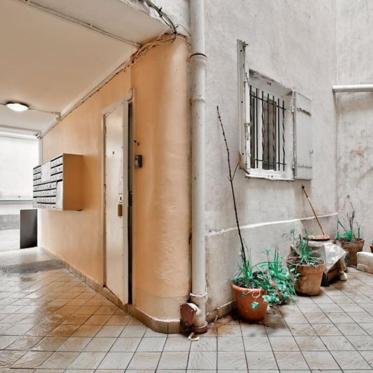 NEW ! Cosy Suite Intimate Nest Sacré Coeur Paris ! - Appartement 1 Chambre - 13