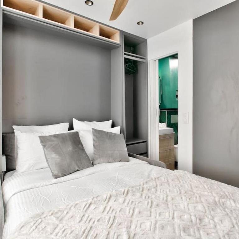 NEW ! Cosy Suite Intimate Nest Sacré Coeur Paris ! - Appartement 1 Chambre - 2