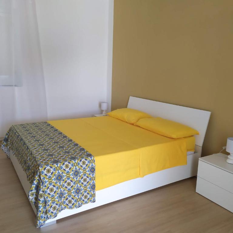 Casa al tramonto...sunset lovers retreat - Two-Bedroom House - 50