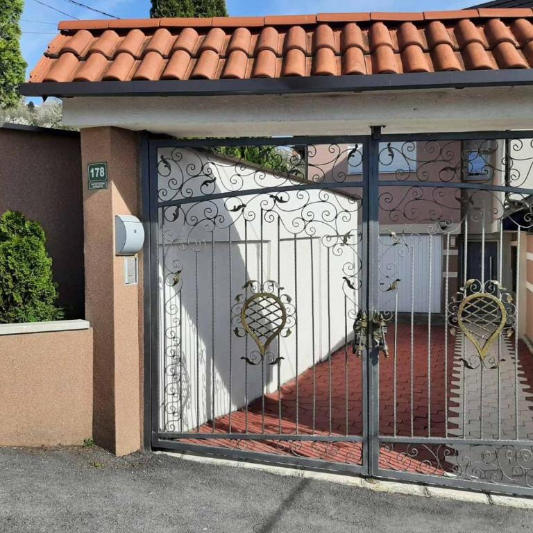 Vila Musito - Apartman - 1