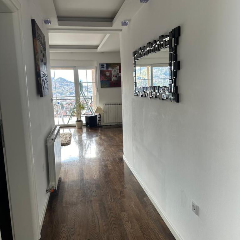Vila Musito - Apartman - 6