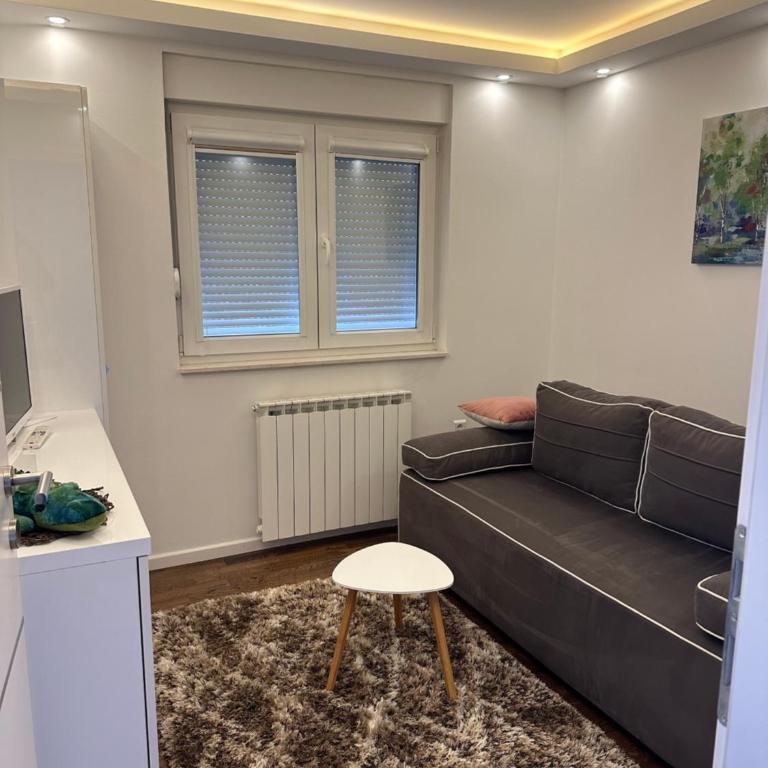 Vila Musito - Apartman - 11