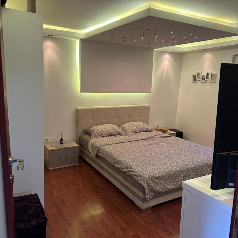 Vila Musito - Apartman - 15