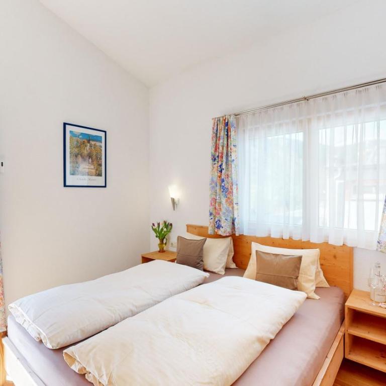 Appartements Hofer - Apartment mit 2 Schlafzimmern - 7