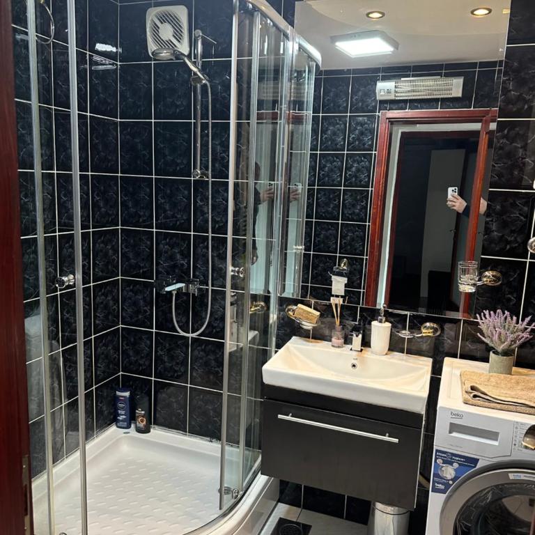 Vila Musito - Apartman - 17